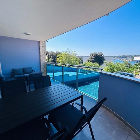 Seascape Residence Pjescana Uvala Ngoại thất bức ảnh