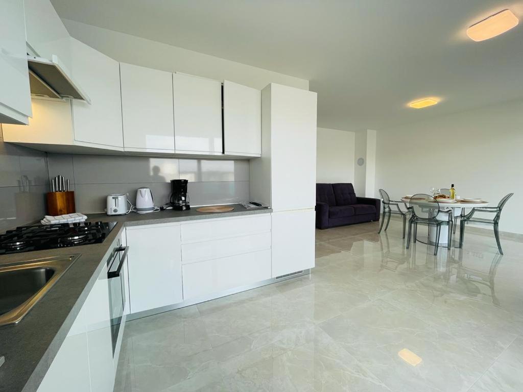 Seascape Residence Pjescana Uvala Ngoại thất bức ảnh