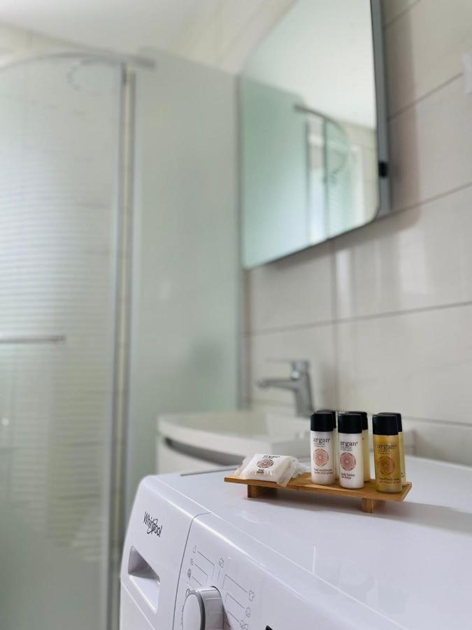 Seascape Residence Pjescana Uvala Ngoại thất bức ảnh