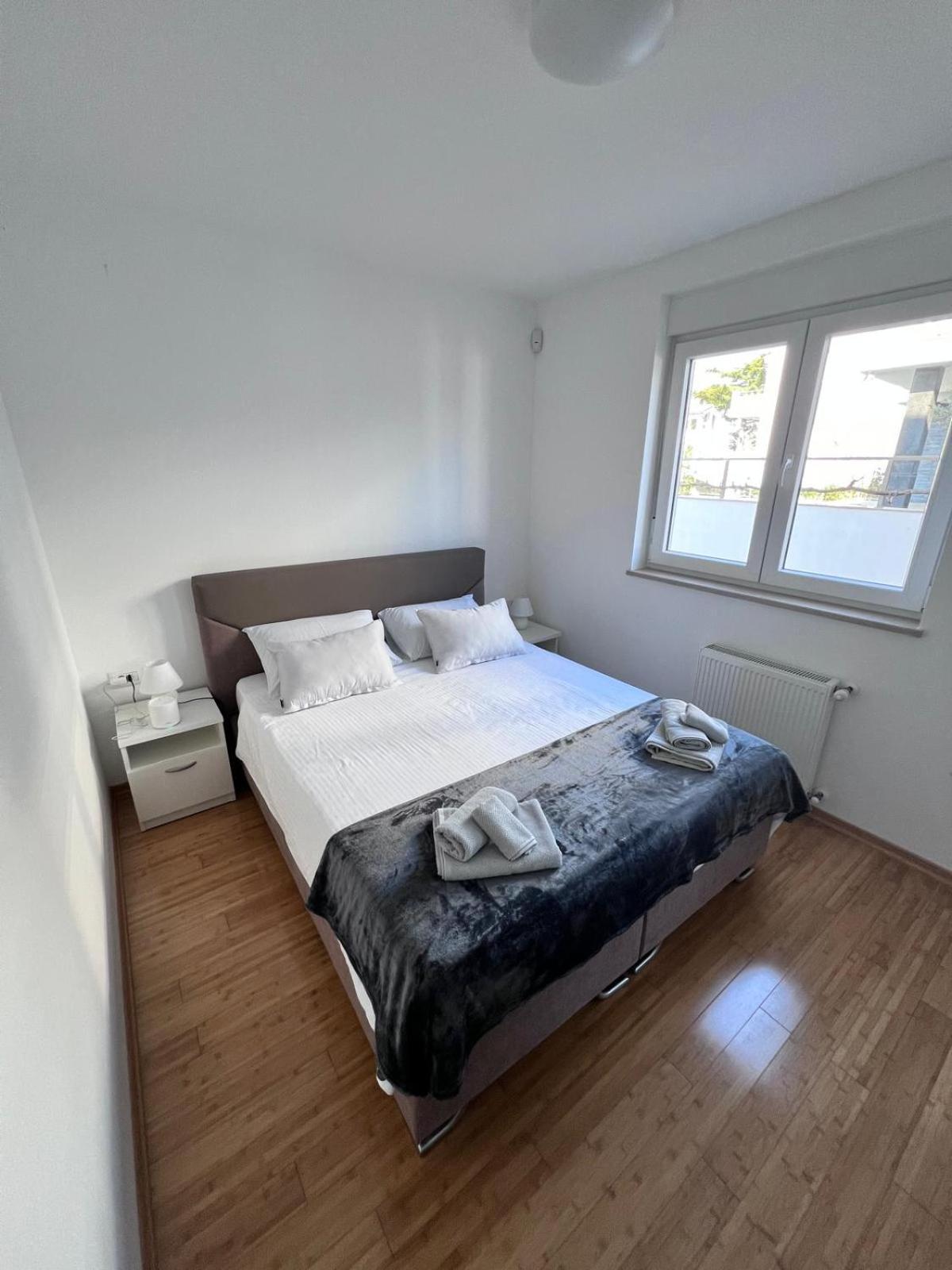 Seascape Residence Pjescana Uvala Ngoại thất bức ảnh