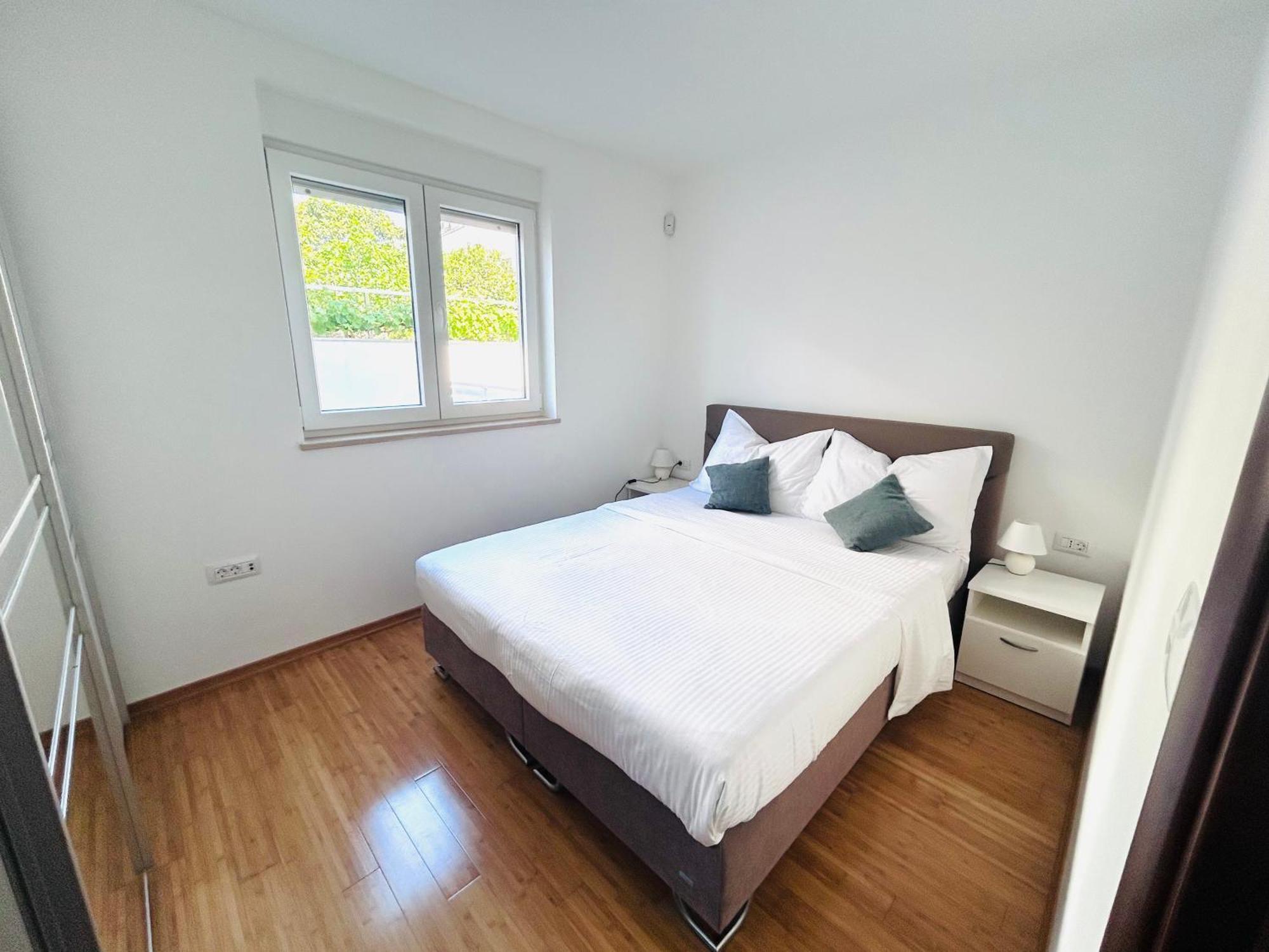 Seascape Residence Pjescana Uvala Ngoại thất bức ảnh
